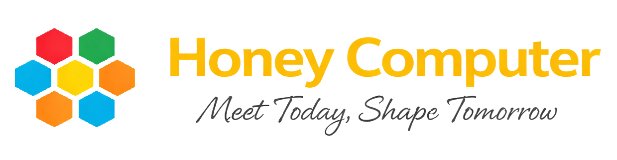 Honey Computer